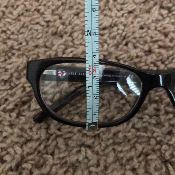 Burberry prescription glass. - Picture 5 of 7